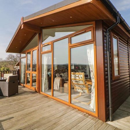 Meadow Lodge Plymouth Luaran gambar