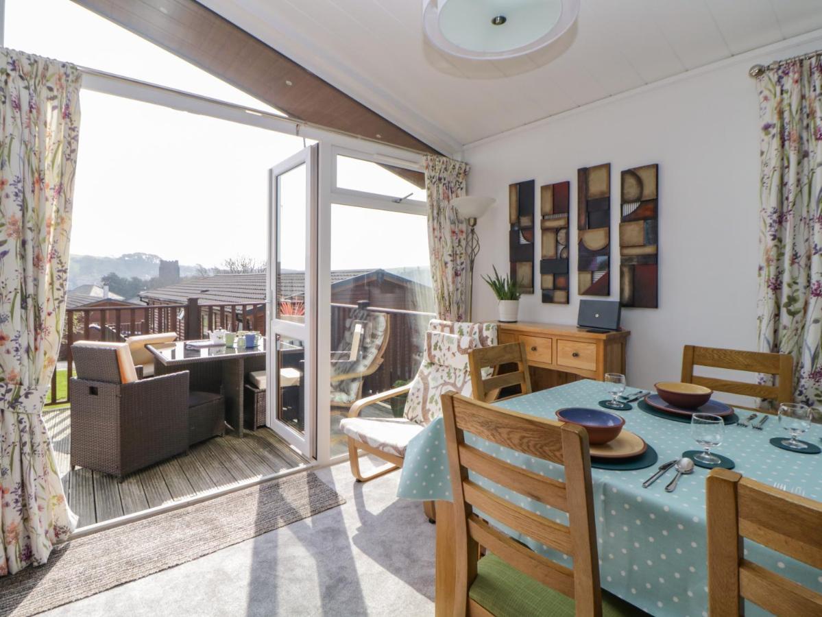 Meadow Lodge Plymouth Luaran gambar