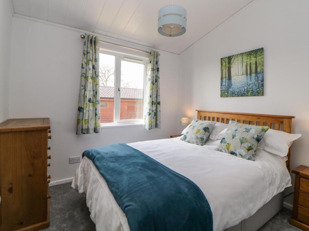 Meadow Lodge Plymouth Luaran gambar