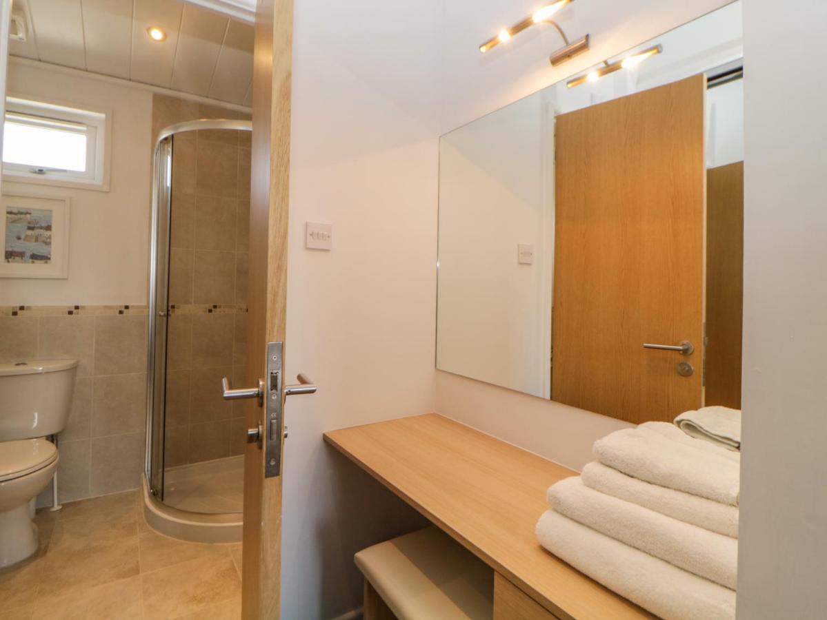 Meadow Lodge Plymouth Luaran gambar