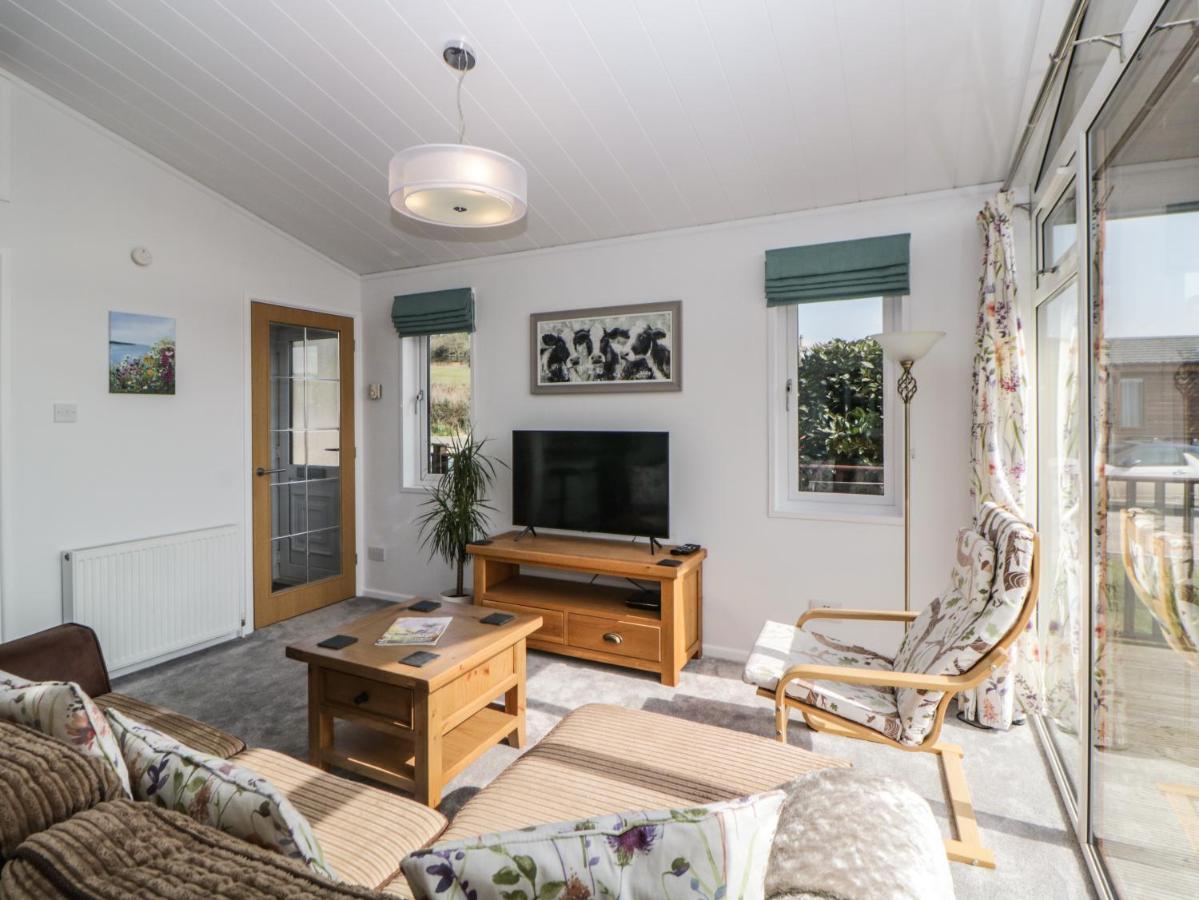 Meadow Lodge Plymouth Luaran gambar