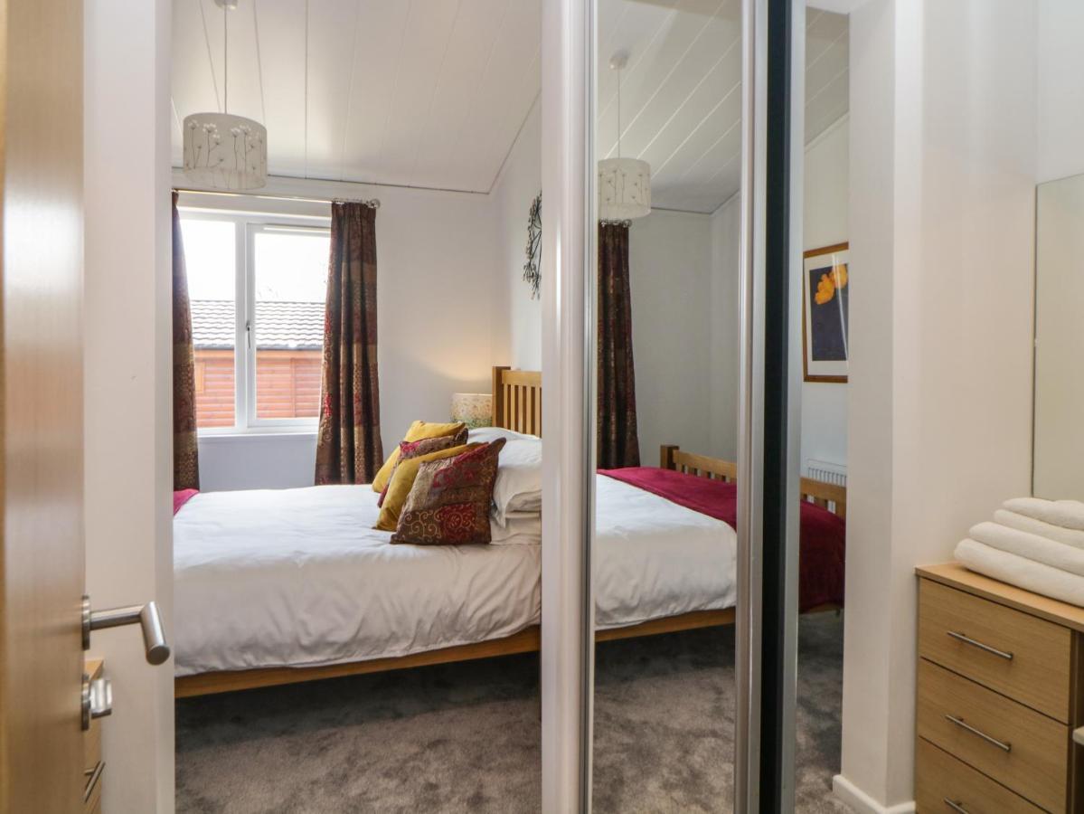 Meadow Lodge Plymouth Luaran gambar