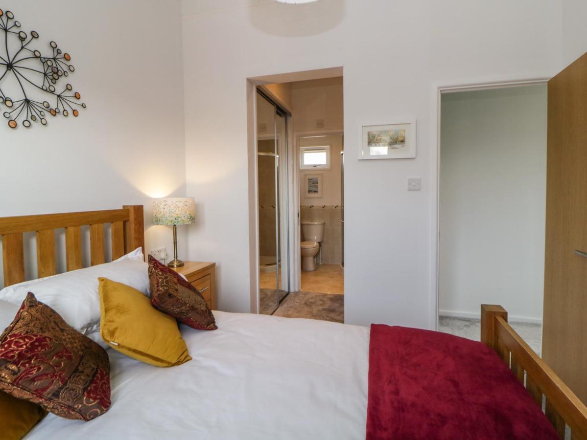 Meadow Lodge Plymouth Luaran gambar