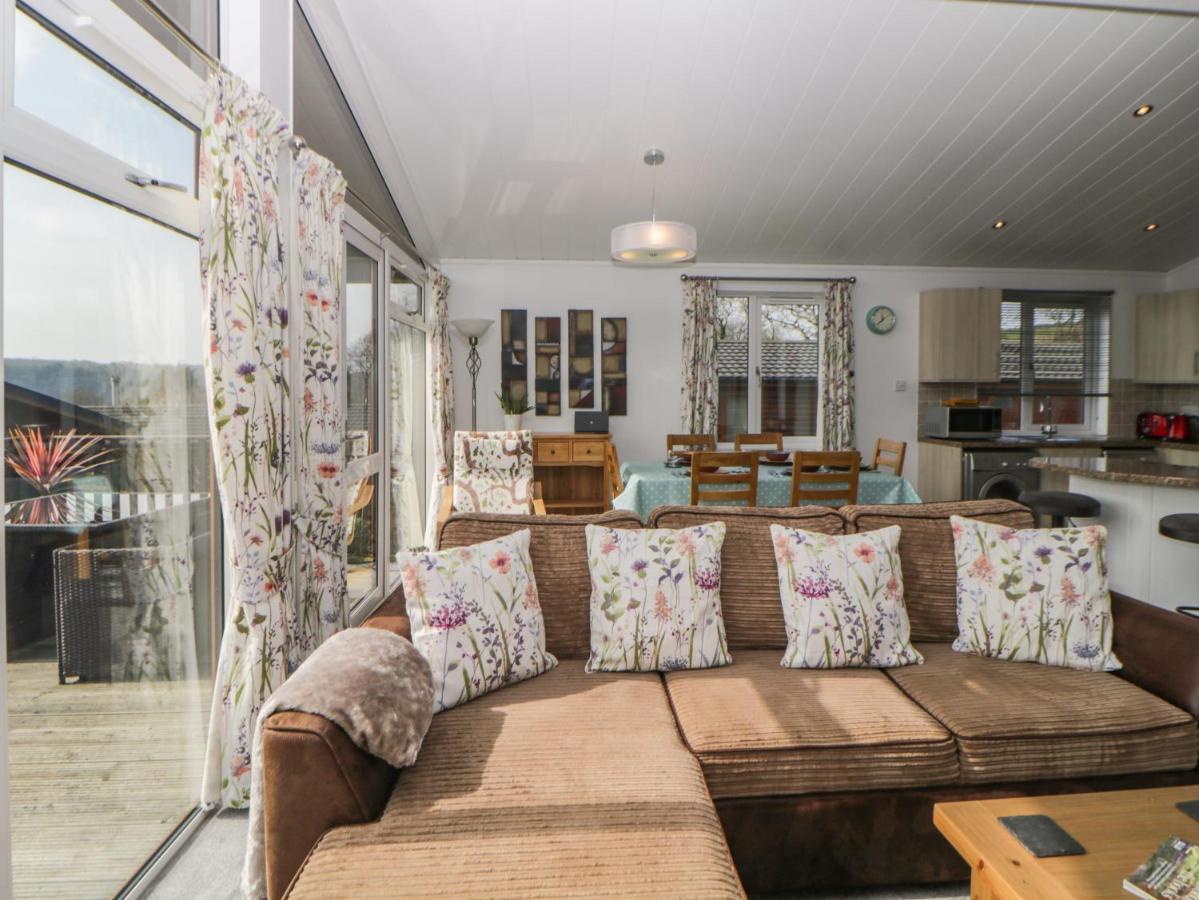 Meadow Lodge Plymouth Luaran gambar
