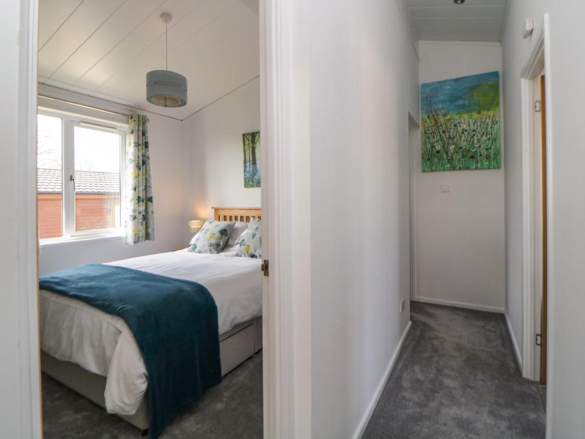 Meadow Lodge Plymouth Luaran gambar