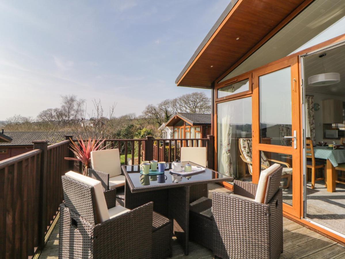 Meadow Lodge Plymouth Luaran gambar