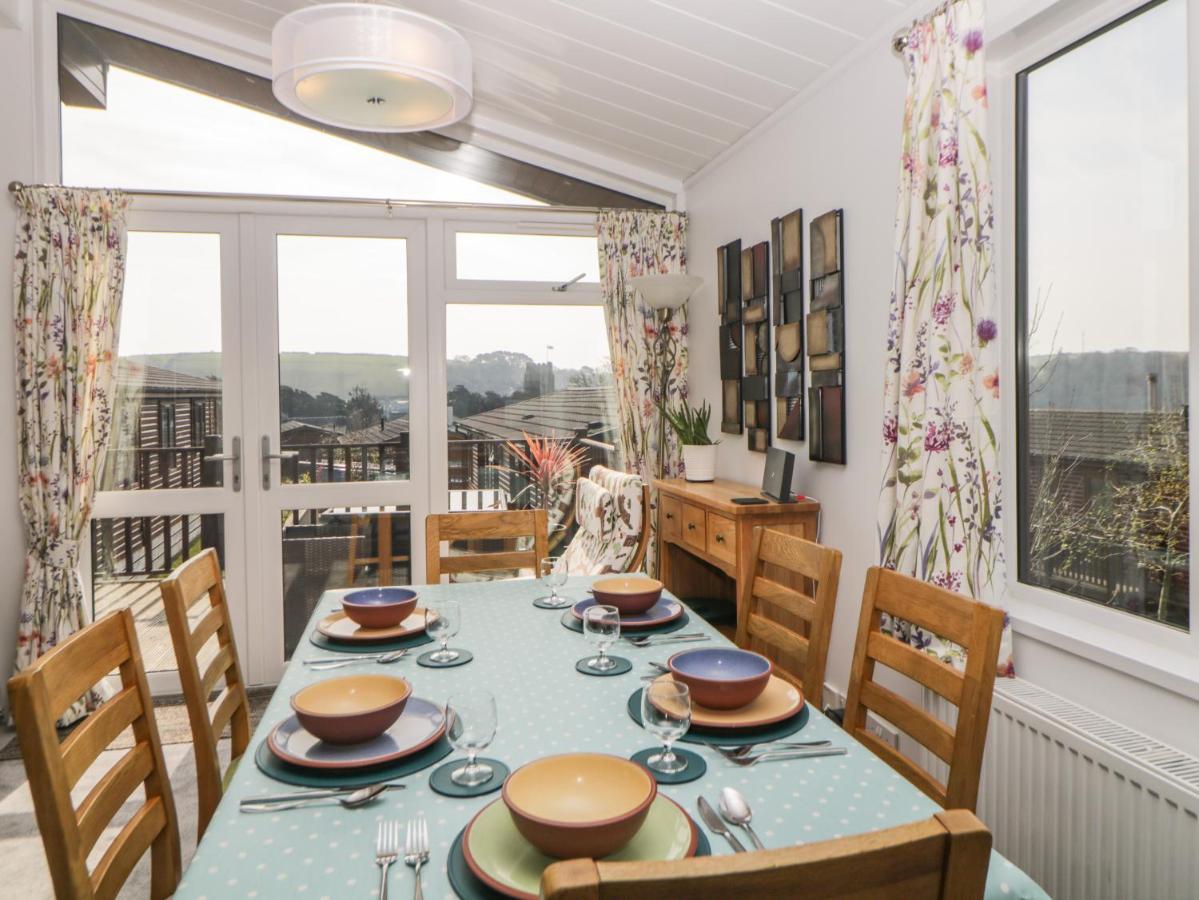 Meadow Lodge Plymouth Luaran gambar