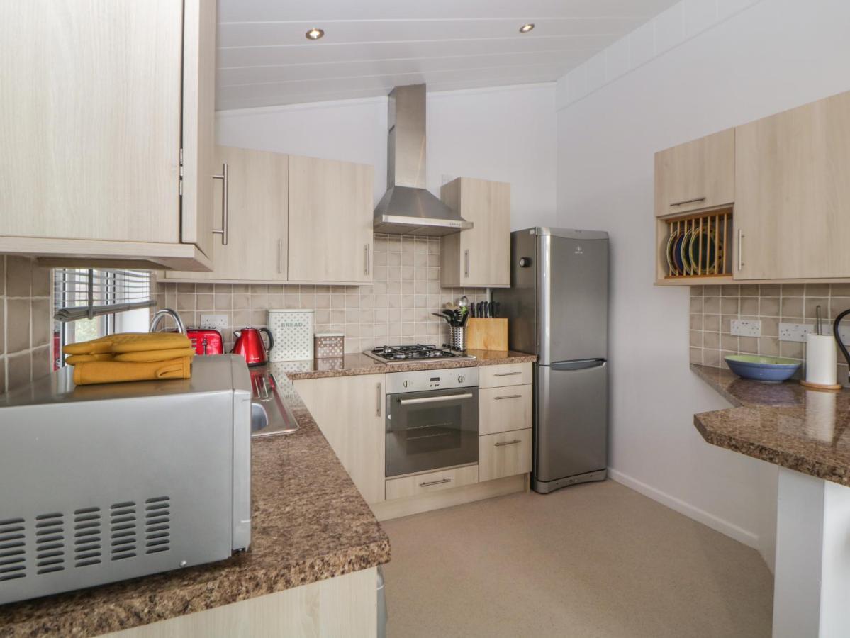 Meadow Lodge Plymouth Luaran gambar