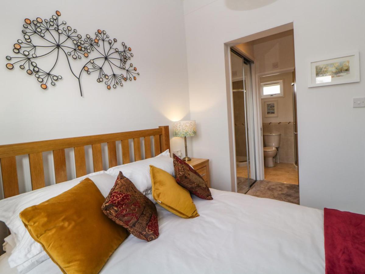 Meadow Lodge Plymouth Luaran gambar