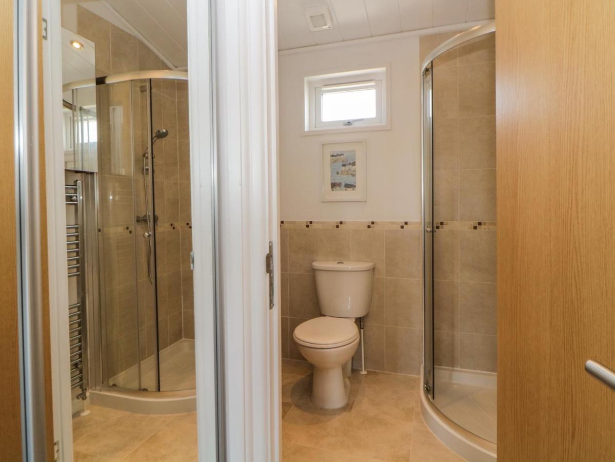 Meadow Lodge Plymouth Luaran gambar