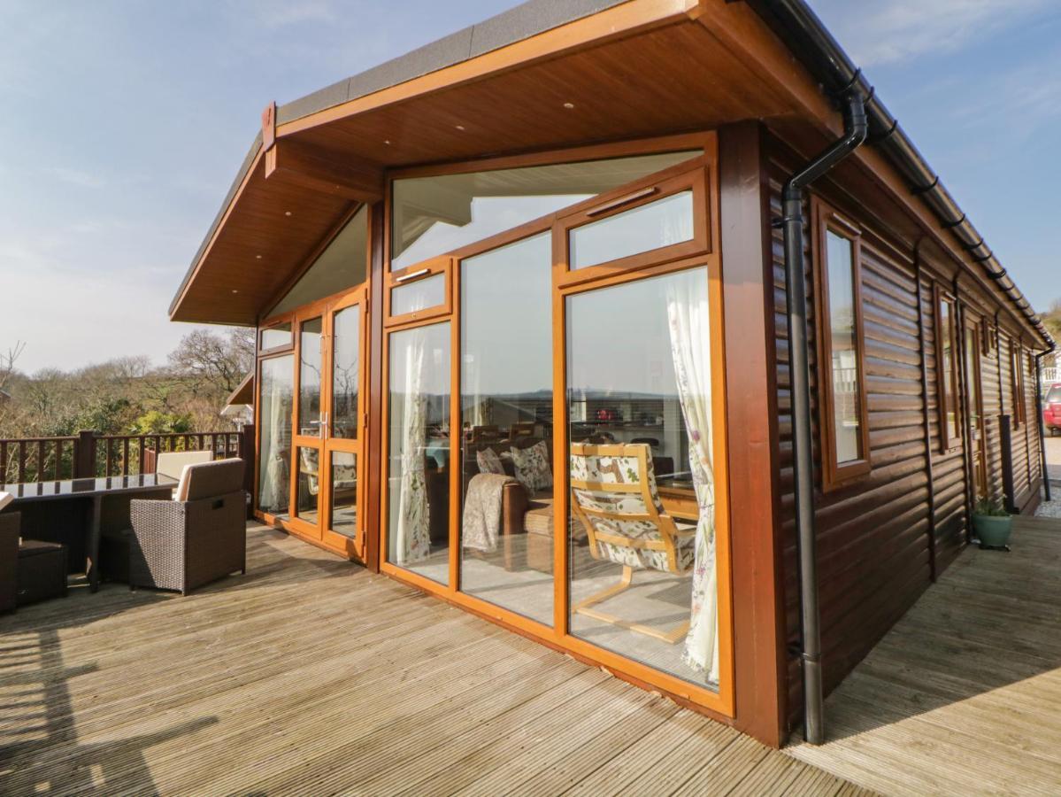 Meadow Lodge Plymouth Luaran gambar