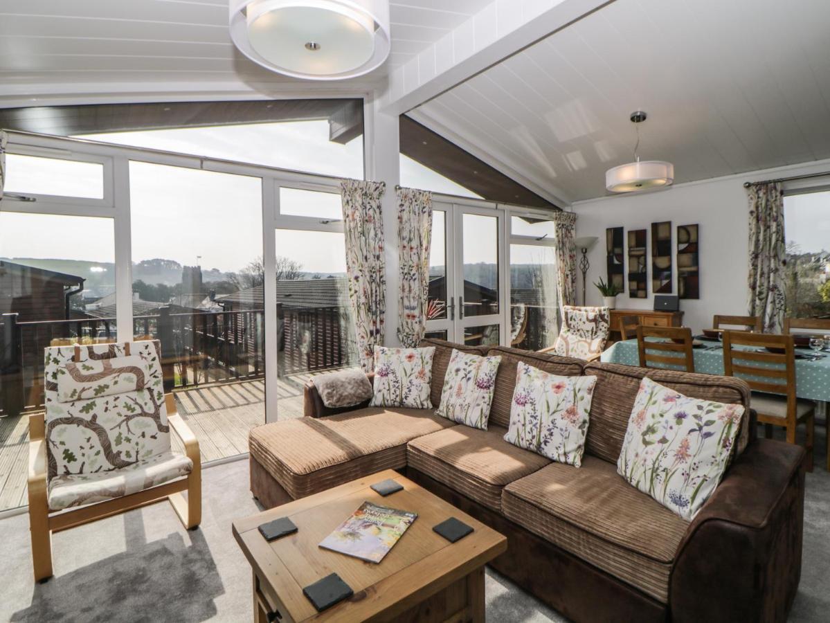 Meadow Lodge Plymouth Luaran gambar