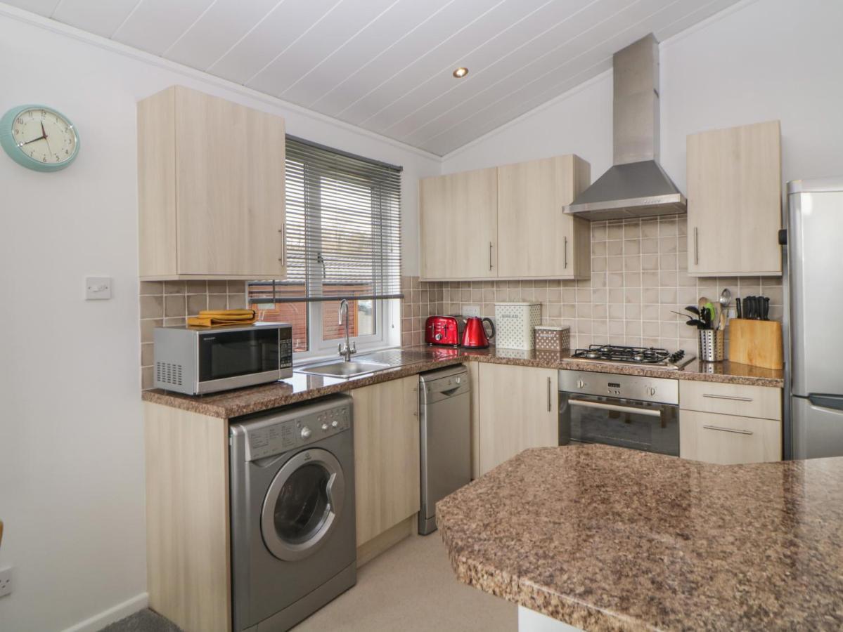 Meadow Lodge Plymouth Luaran gambar