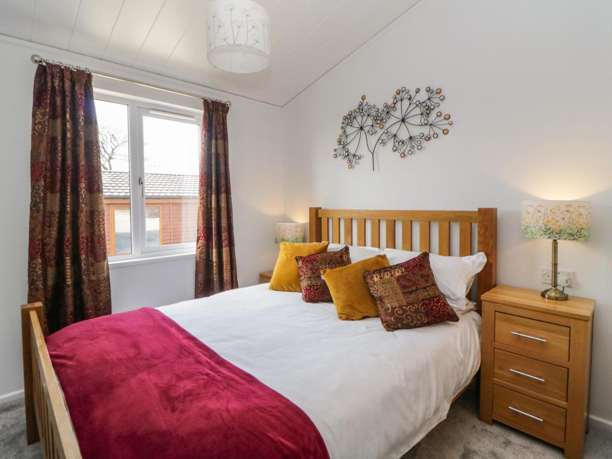 Meadow Lodge Plymouth Luaran gambar
