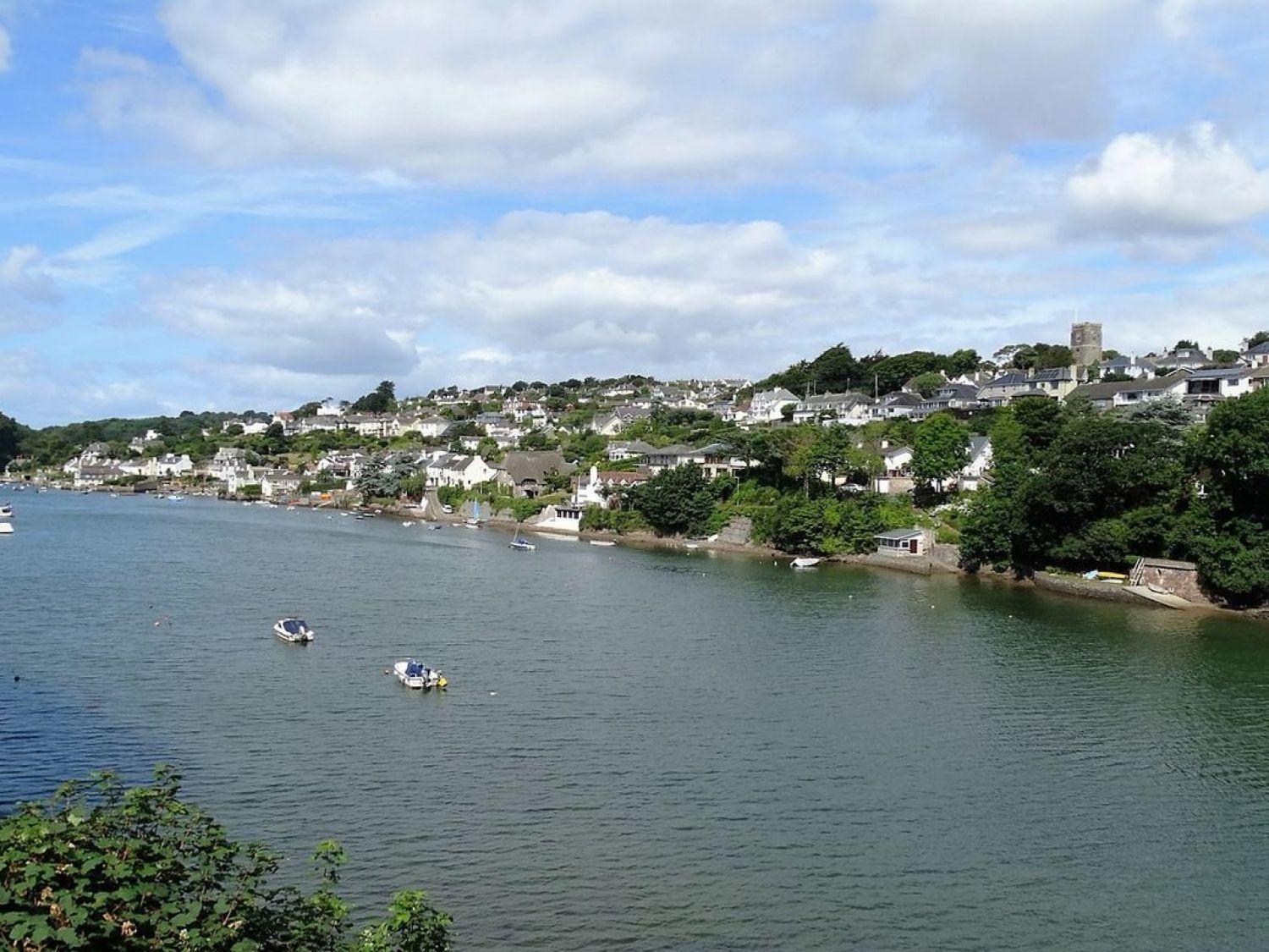 Meadow Lodge Plymouth Luaran gambar