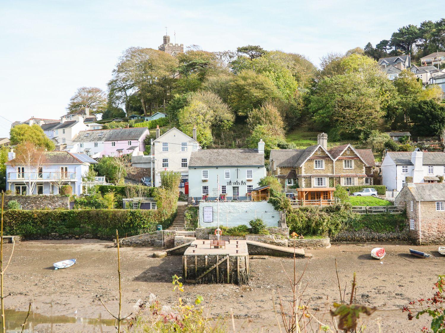 Meadow Lodge Plymouth Luaran gambar