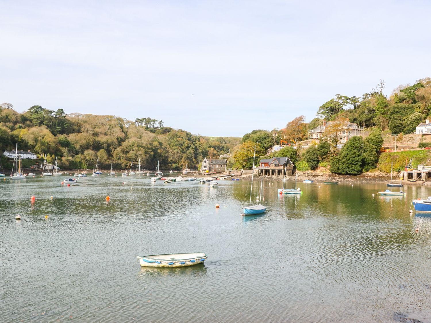 Meadow Lodge Plymouth Luaran gambar