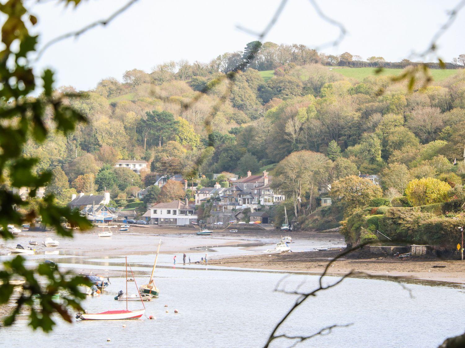 Meadow Lodge Plymouth Luaran gambar